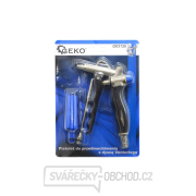 Foukací pistole s Venturiho tryskou (25/50) náhled