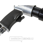 Pneumatické jehlové kladivo na odstraňování rzi s hroty (10) Náhled