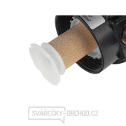 Dehydrátor se vzduchovým filtrem + 1/4 Dehydrátor se vzduchovým filtrem + 1/4