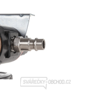 Dehydrátor se vzduchovým filtrem + 1/4