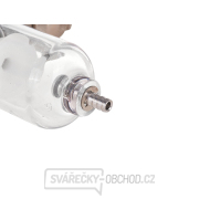 Dehydrátor se vzduchovým filtrem + 1/4