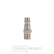 Dehydrátor se vzduchovým filtrem + 1/4