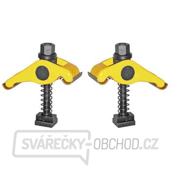 Upínky 14 mm (2 ks)