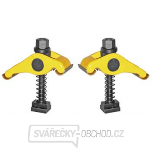 Upínky 14 mm (2 ks) Upínky 14 mm (2 ks) gallery main image