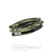 Multifunkční nářadí-multitool 15-funkční typ. venkovní (12/72) náhled