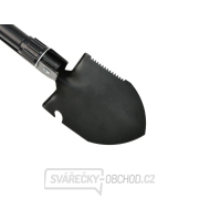 Lopata - víceúčelové nářadí (30) náhled