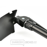 Lopata - víceúčelové nářadí (30) náhled