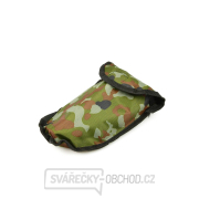 Lopata - víceúčelové nářadí (30) náhled