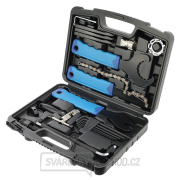 Sada nářadí na opravu jízdních kol (5) Náhled