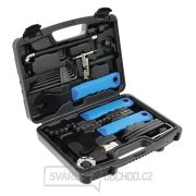 Sada nářadí na opravu jízdních kol (5) Náhled