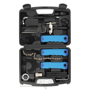 Sada nářadí na opravu jízdních kol (5) náhled