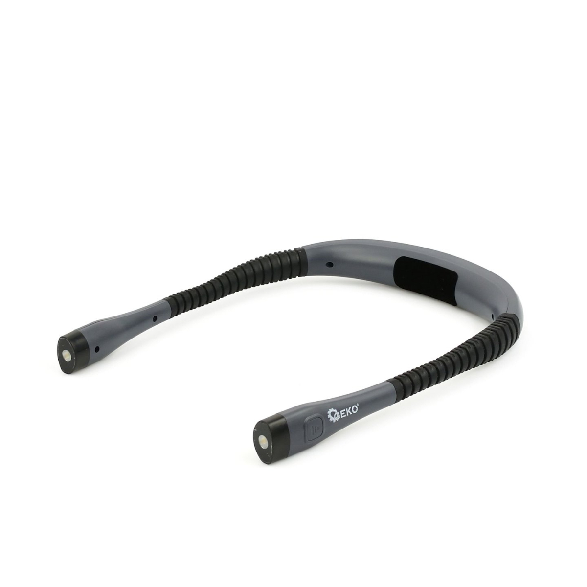 GEKO Multifunkční LED světlo na krk (80) G15112