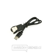 Multifunkční LED světlo na krk (80) náhled