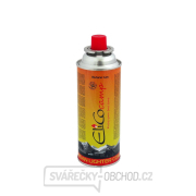 Plynová kartuše 227g (4/28) Plynová kartuše 227g (4/28) gallery main image