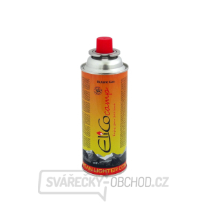 Plynová kartuše 227g (4/28) Plynová kartuše 227g (4/28) gallery main image