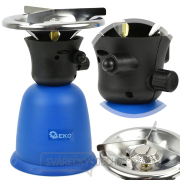 Turistický vařič s kartuší (12) náhled