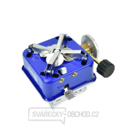 Mini turistický vařič na plynové kartuše (48) náhled