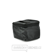 Mini turistický vařič na plynové kartuše (48) náhled