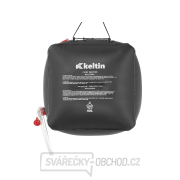 Turistická sprcha 40L (solární) (25) Turistická sprcha 40L (solární) (25) gallery main image