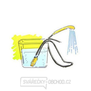 Turistická sprcha 12V (10) Turistická sprcha 12V (10) náhled