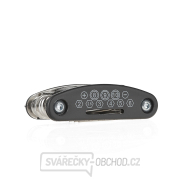 Sada klíčů na kola HOBBY 16 v 1 (100) Sada klíčů na kola HOBBY 16 v 1 (100) náhled