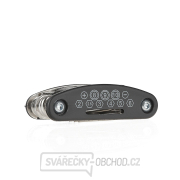 Sada klíčů na kola HOBBY 16 v 1 (100) náhled