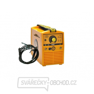 GAMA 1500A PFC + svářecí kabely GAMA 1500A PFC + svářecí kabely gallery main image