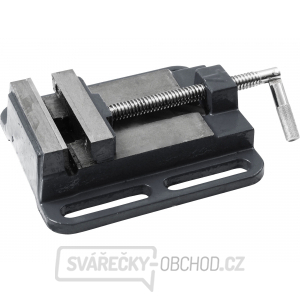 Svěrák pod vrtačku, 75mm Svěrák pod vrtačku, 75mm gallery main image