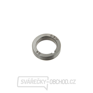 Válečky podavače drátu 0,8 mm-0,6 mm (1) Válečky podavače drátu 0,8 mm-0,6 mm (1)