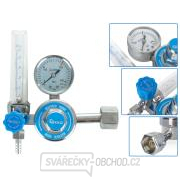 Redukce CO2/ARGON s rotametrem (10) náhled