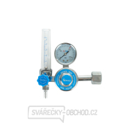 Redukce CO2/ARGON s rotametrem (10) Náhled