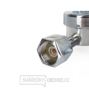 Redukce CO2/ARGON s rotametrem (10) náhled