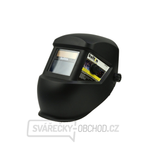 Samostmívací svářečská maska Standard(20) gallery main image