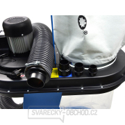 Odsávání štěpků, pilin a prachu (1) Náhled