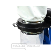 Odsávání štěpků, pilin a prachu (1) Náhled