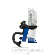 Odsávání třísek, pilin a prachu (1) Odsávání třísek, pilin a prachu (1) gallery main image