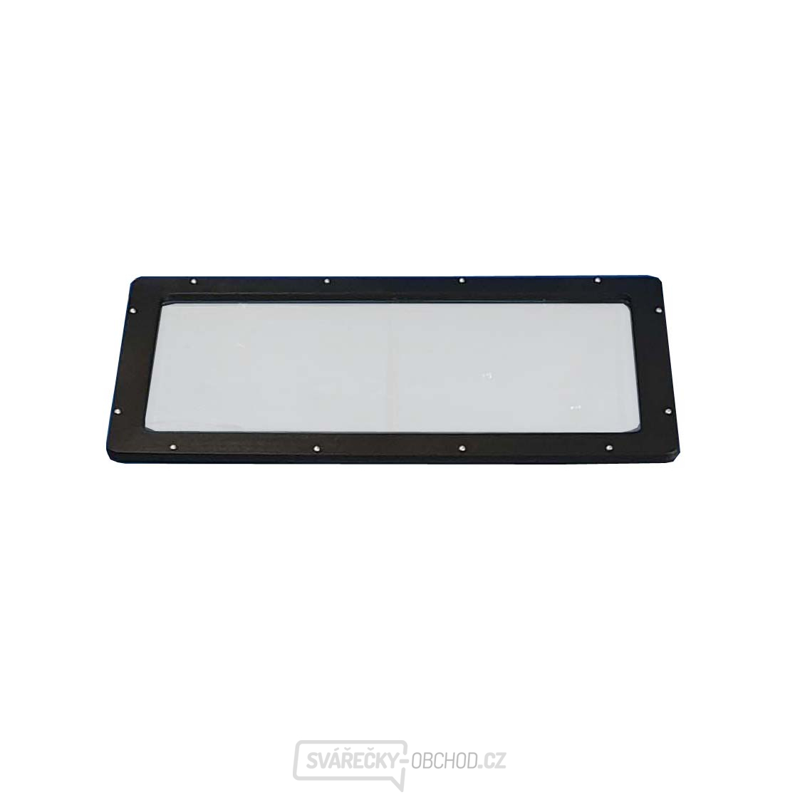 Průzorové okno pro pískovací box Procarosa PROFI420 gallery main image