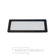 Průzorové okno pro pískovací box Procarosa PROFI420 Průzorové okno pro pískovací box Procarosa PROFI420 gallery main image