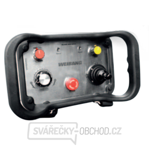 Weibang WB GT 6813 Rem. Control Weibang WB GT 6813 Rem. Control gallery main image