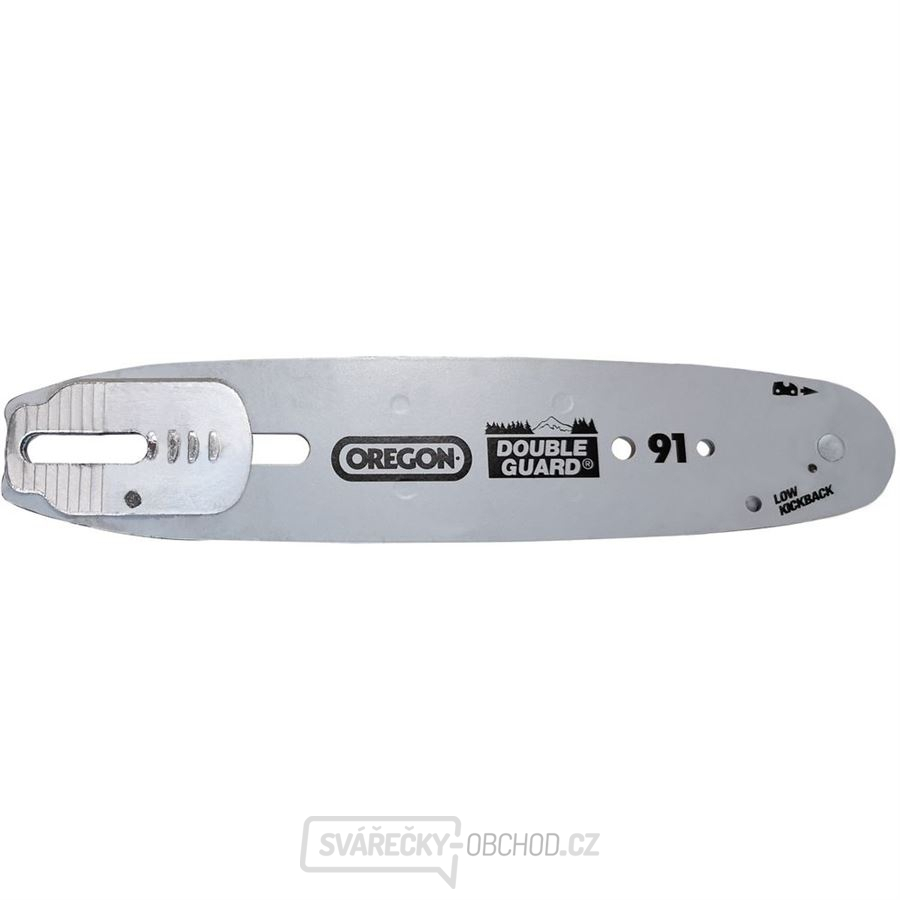 Lišta k pile 58594 a 58595