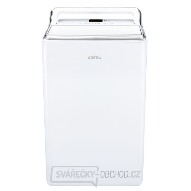 Odvlhčovač vzduchu DAITSU ADD 20 XB