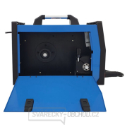 Invertorová svářečka Sherman DIGIMIG 200 MTM + Kabely + Hořák náhled