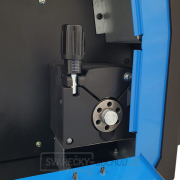 Invertorová svářečka Sherman DIGIMIG 200 MTM + Kabely + Hořák náhled