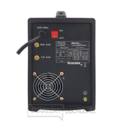 Invertorová svářečka Sherman DIGIMIG 200 MTM + Kabely + Hořák náhled