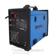 Invertorová svářečka Sherman DIGIMIG 200 MTM + Kabely + Hořák náhled