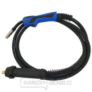 Invertorová svářečka Sherman DIGIMIG 200 MTM + Kabely + Hořák náhled