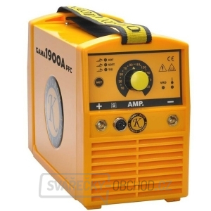 GAMA 1900A PFC GAMA 1900A PFC gallery main image