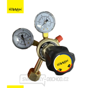 Redukční ventil KOWAX® Ar+CO2 profi Náhled