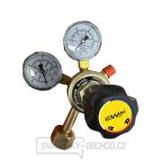 Redukční ventil KOWAX® Ar+CO2 profi Náhled