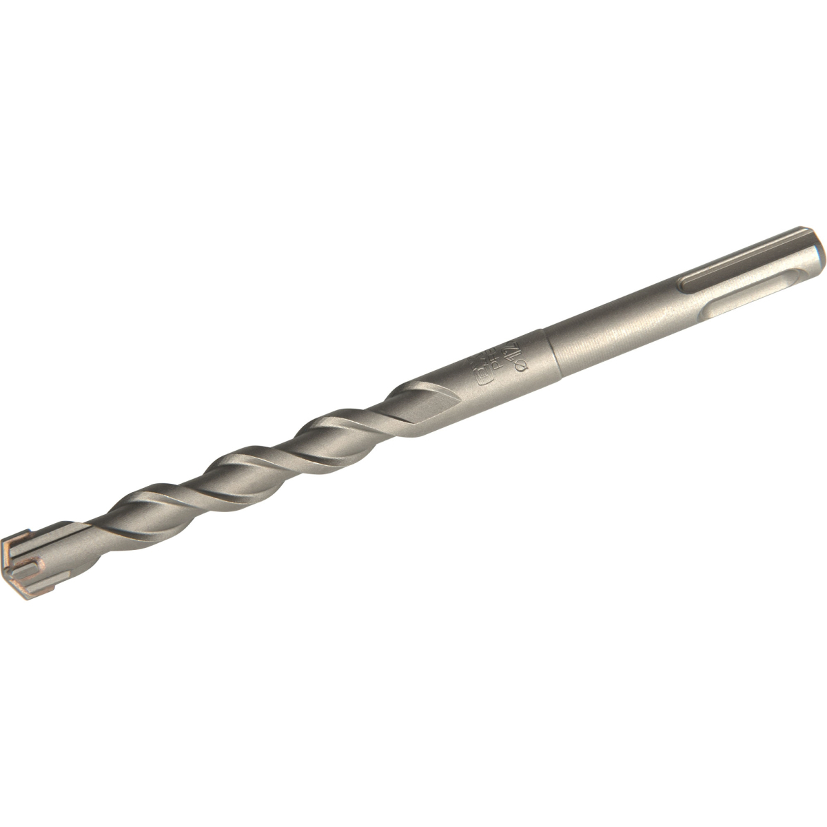 EXTOL PREMIUM Vrták čtyřbřitý SDS PLUS příklepový do betonu a zdiva, O 12x160mm, SK 8801721